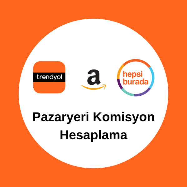 Pazaryeri Komisyon Hesaplama