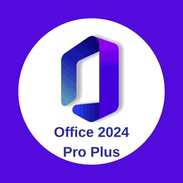 Office 2024 Pro Plus