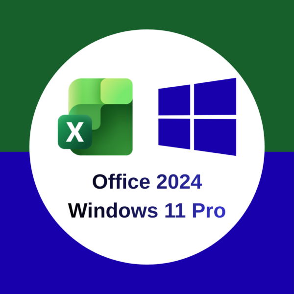 Office 2024-Windows 11 Pro