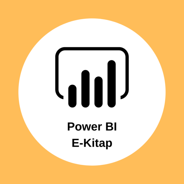 Power BI E-Kitap