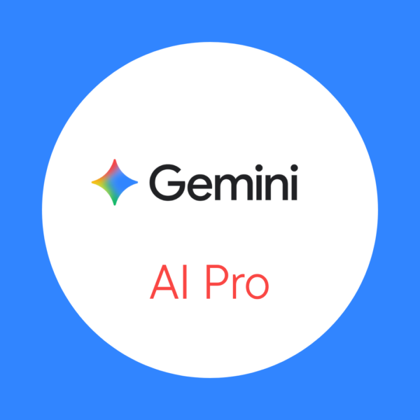 Google Gemini Pro