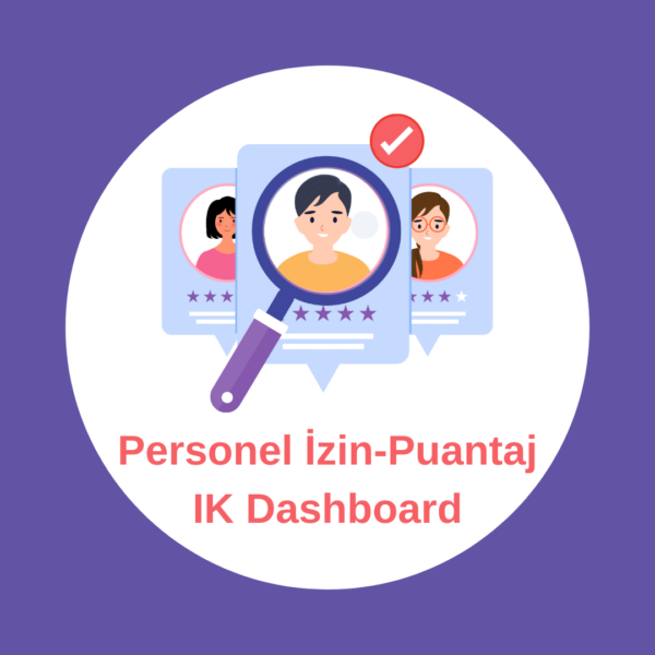 Personel ve İK Yönetim Çözümleri