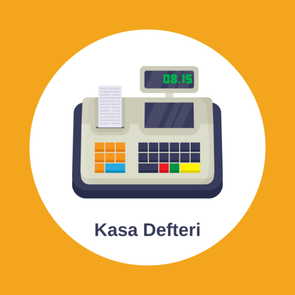 Kasa Defteri